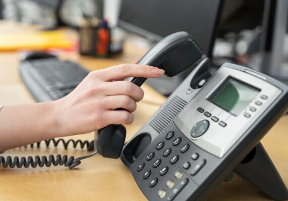 close-up-person-working-call-center_23-2149288224